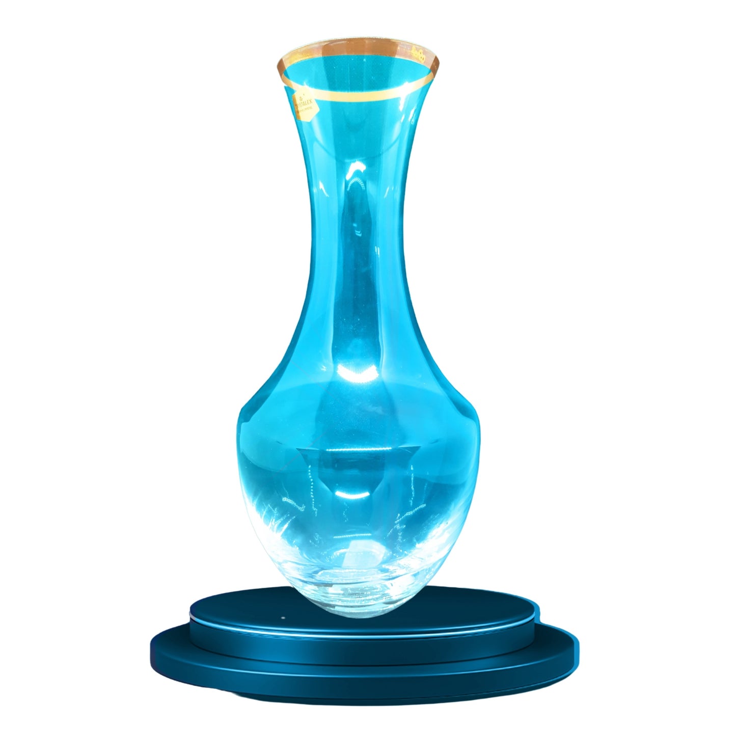Glass Pitcher
