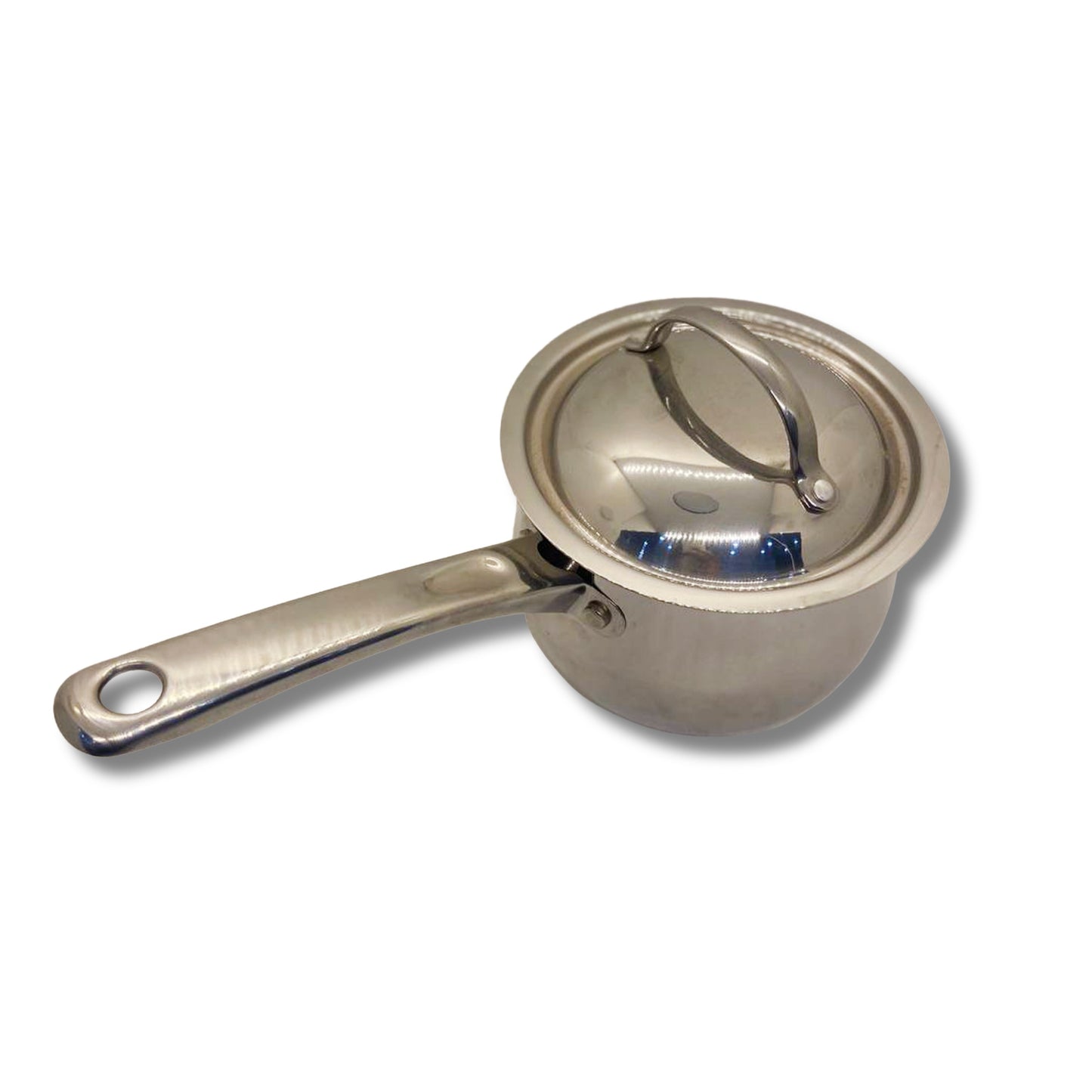 Saucepan