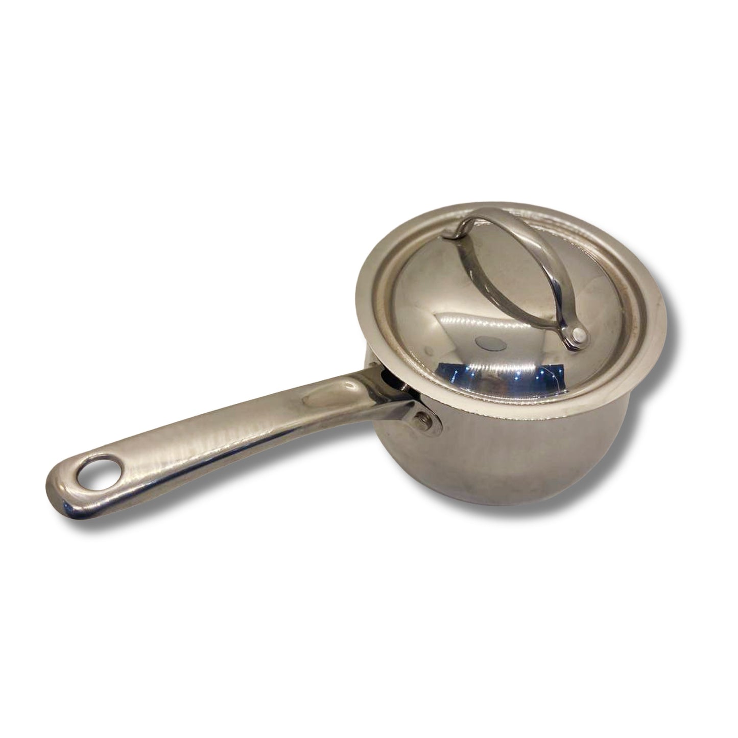 Saucepan