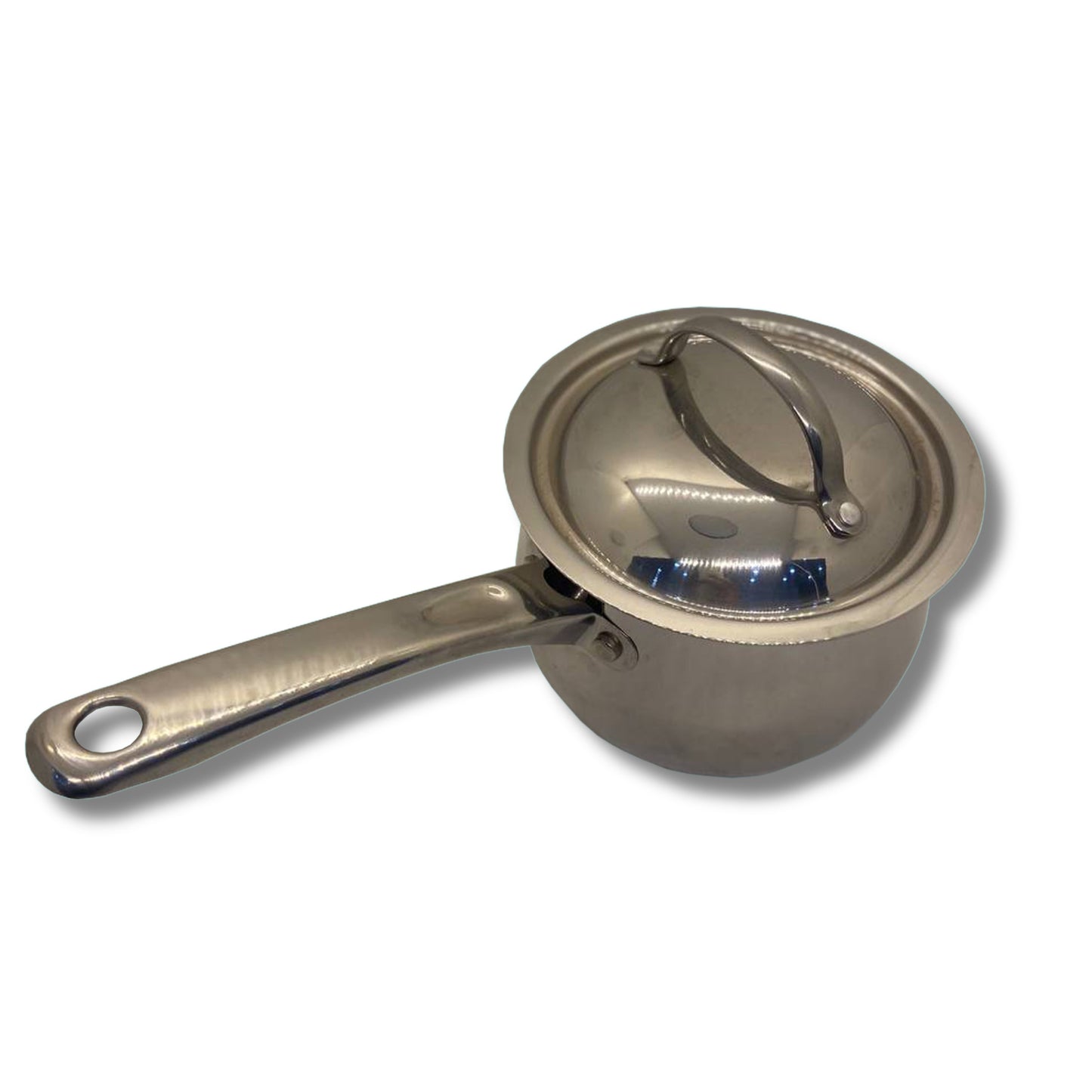 Saucepan