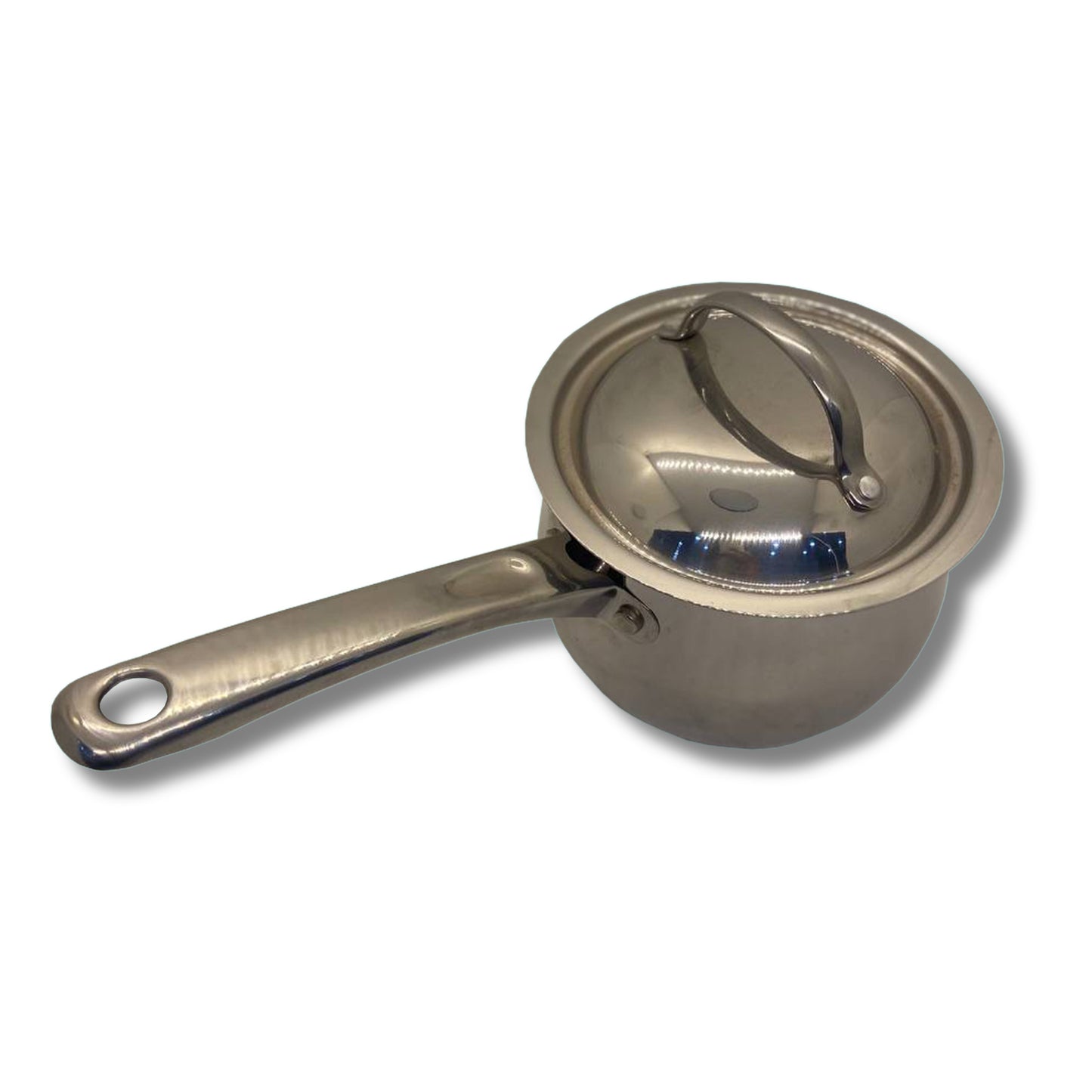 Saucepan
