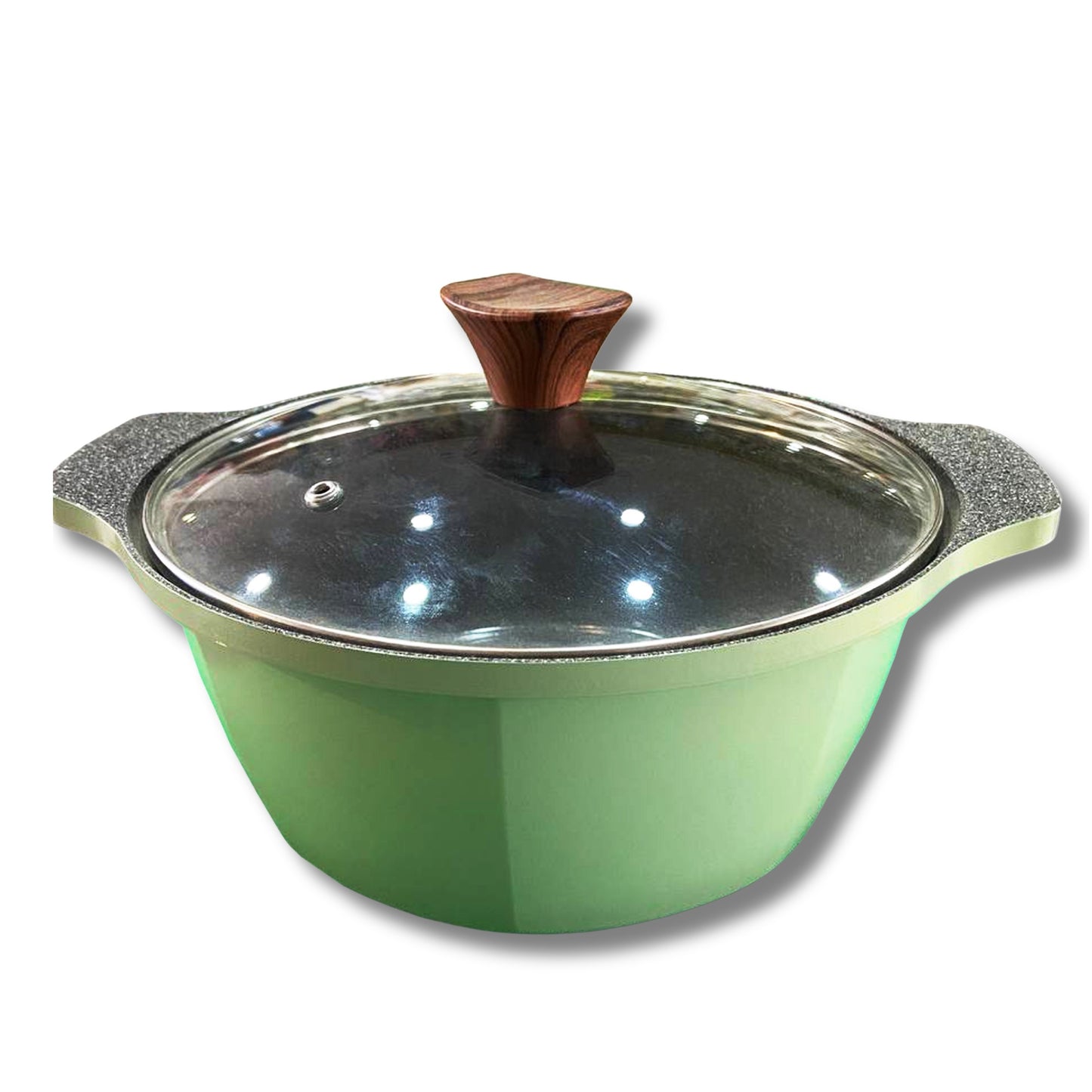 Cooking Pot
