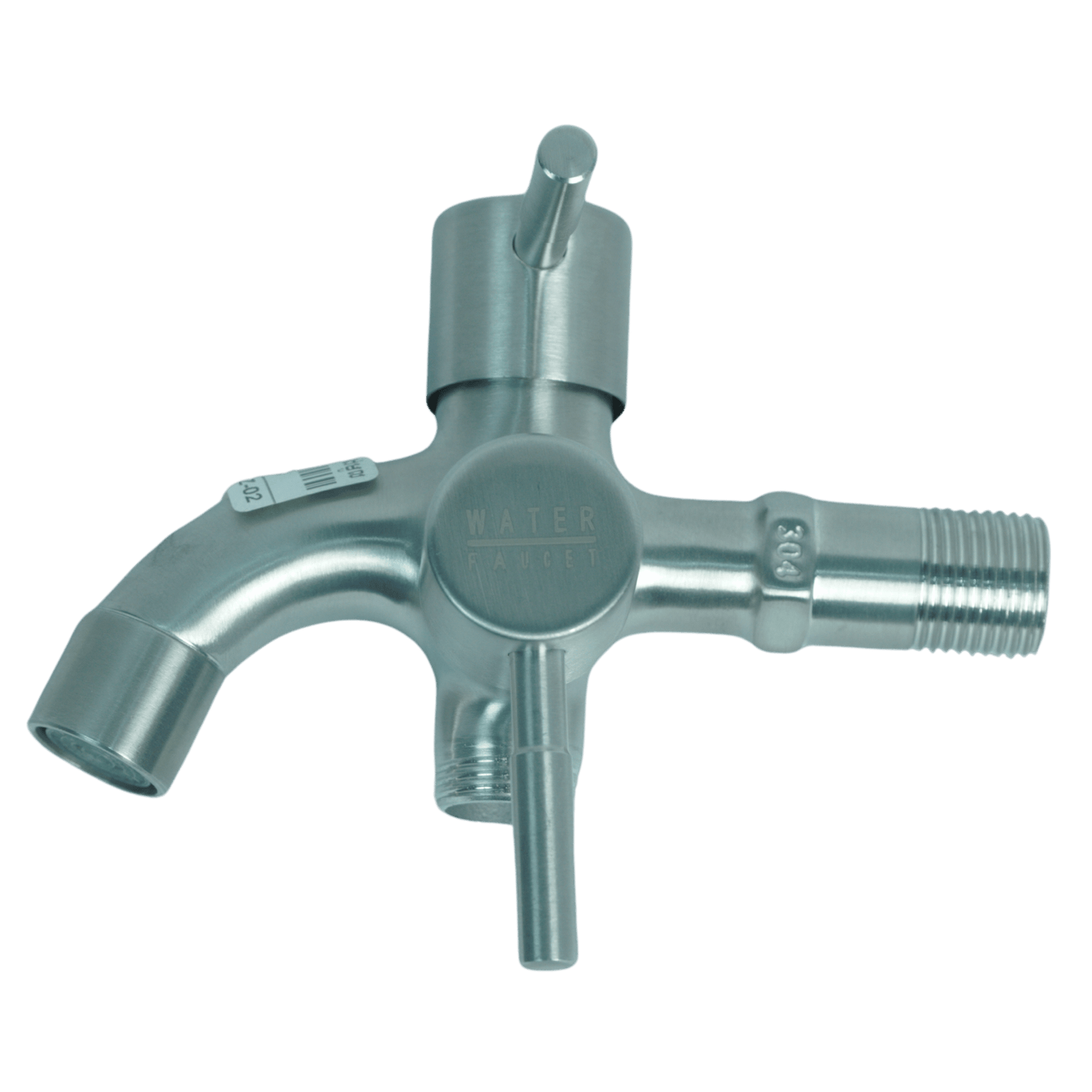 BASIN FAUCET