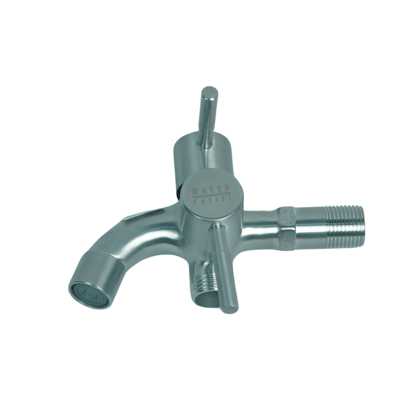 BASIN FAUCET