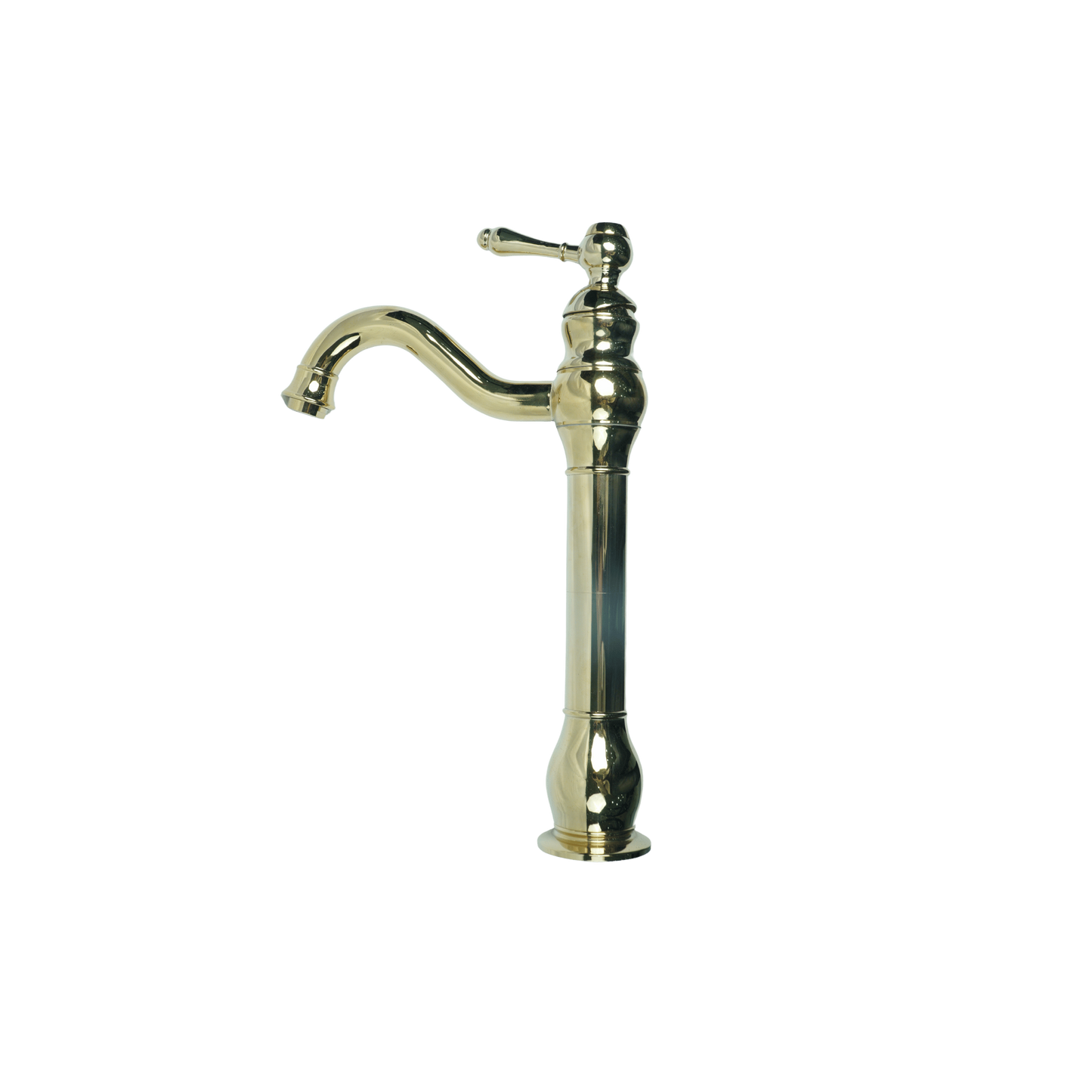 BASIN FAUCET