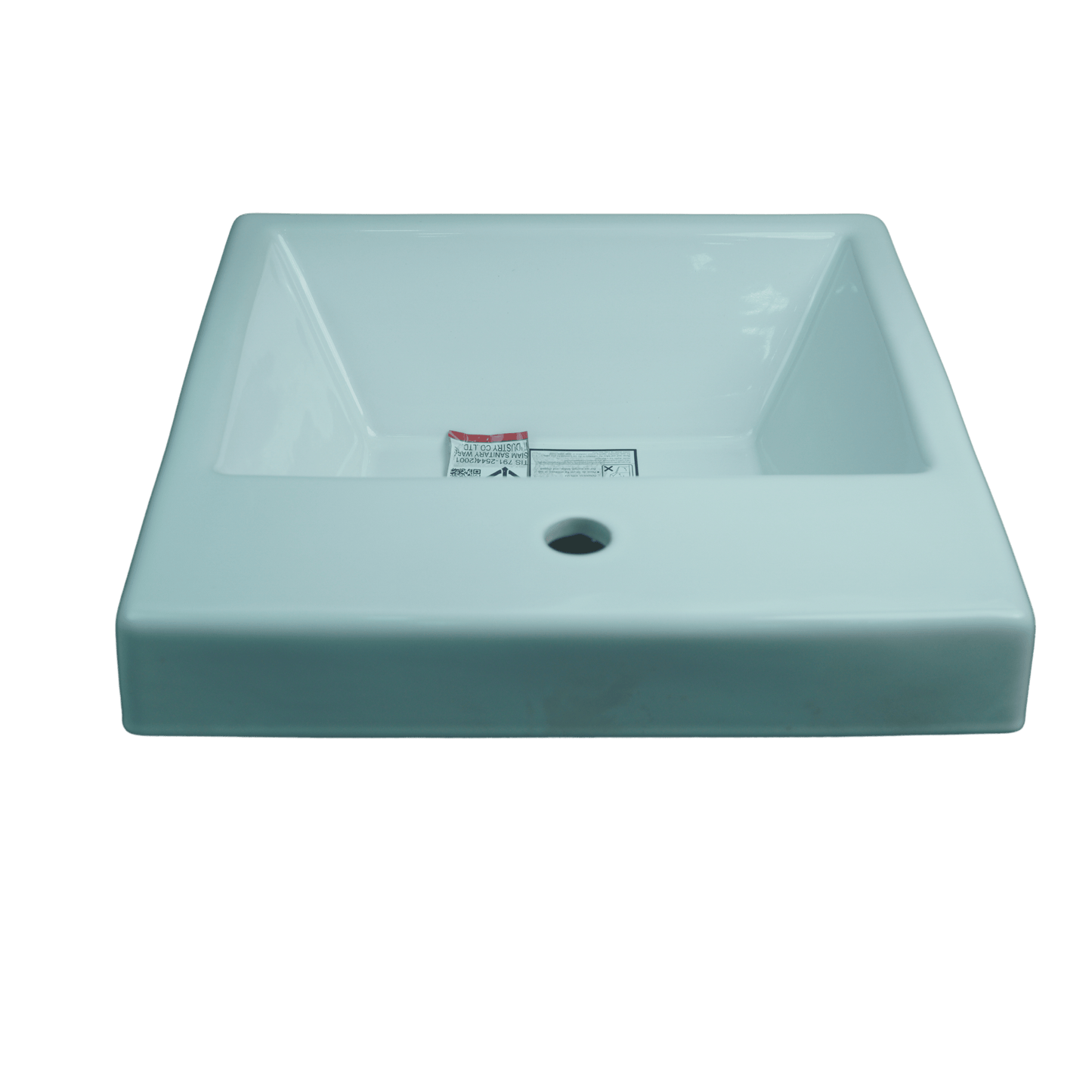 Under Counter Basins