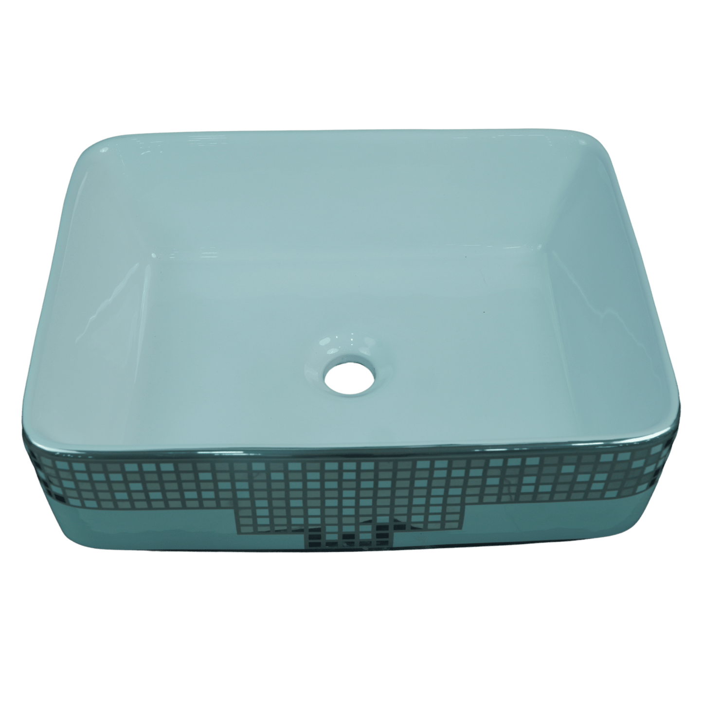 Under Counter Basins