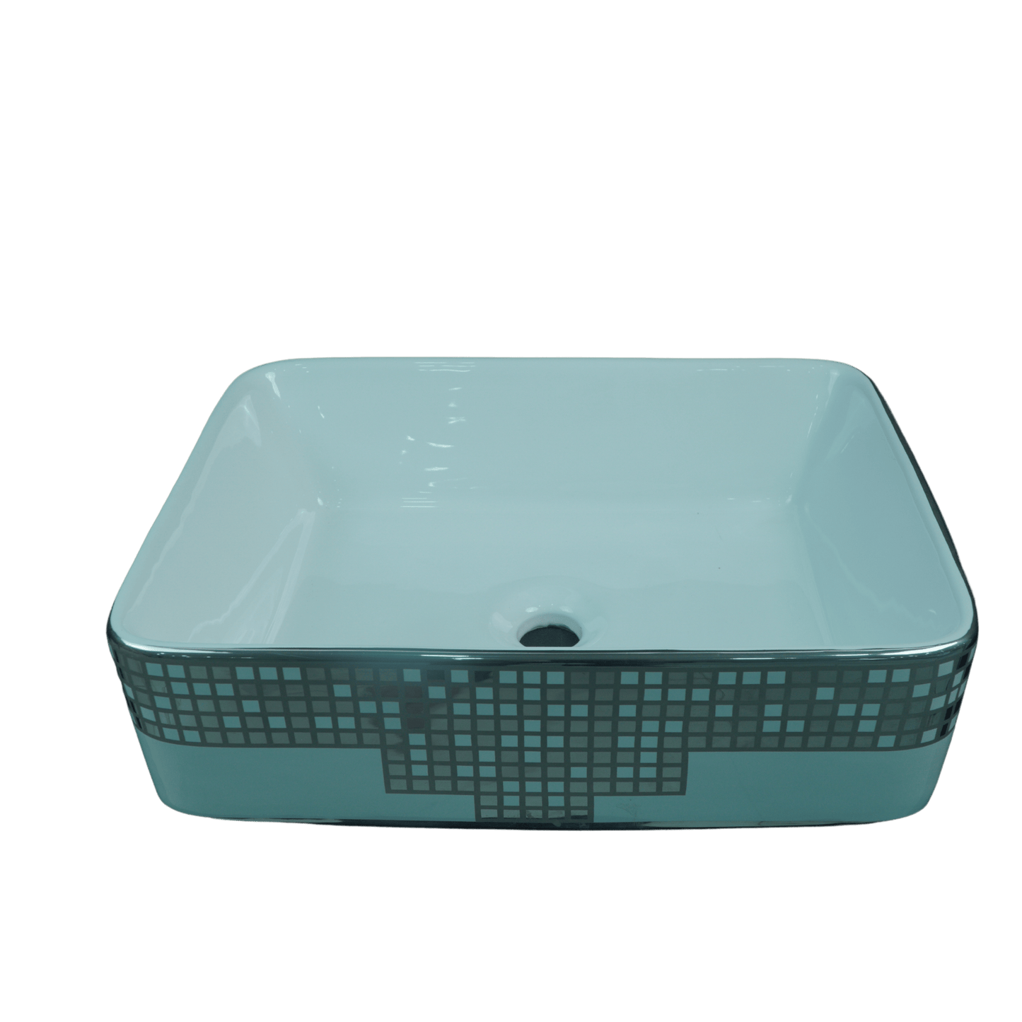 Under Counter Basins