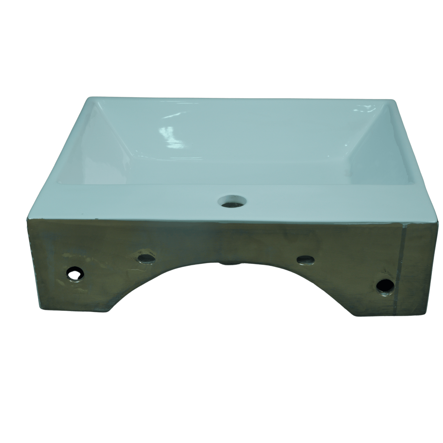 Wall-Hung Basins
