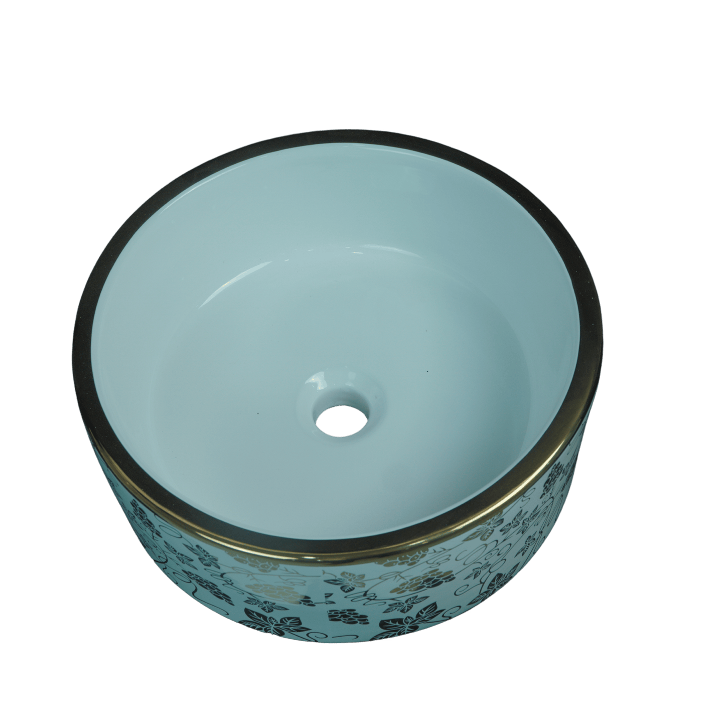 Under Counter Basins