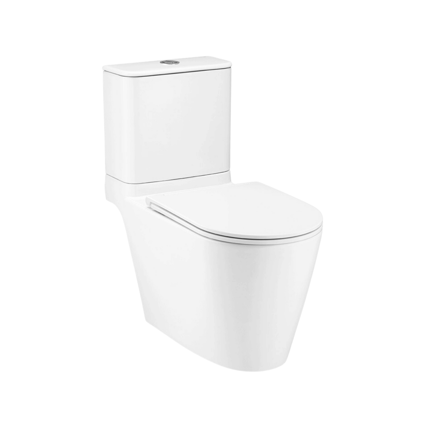 Toilet (Simply Connert)