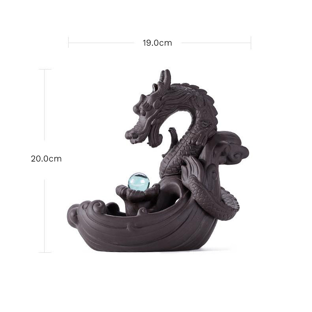 Incense Holder