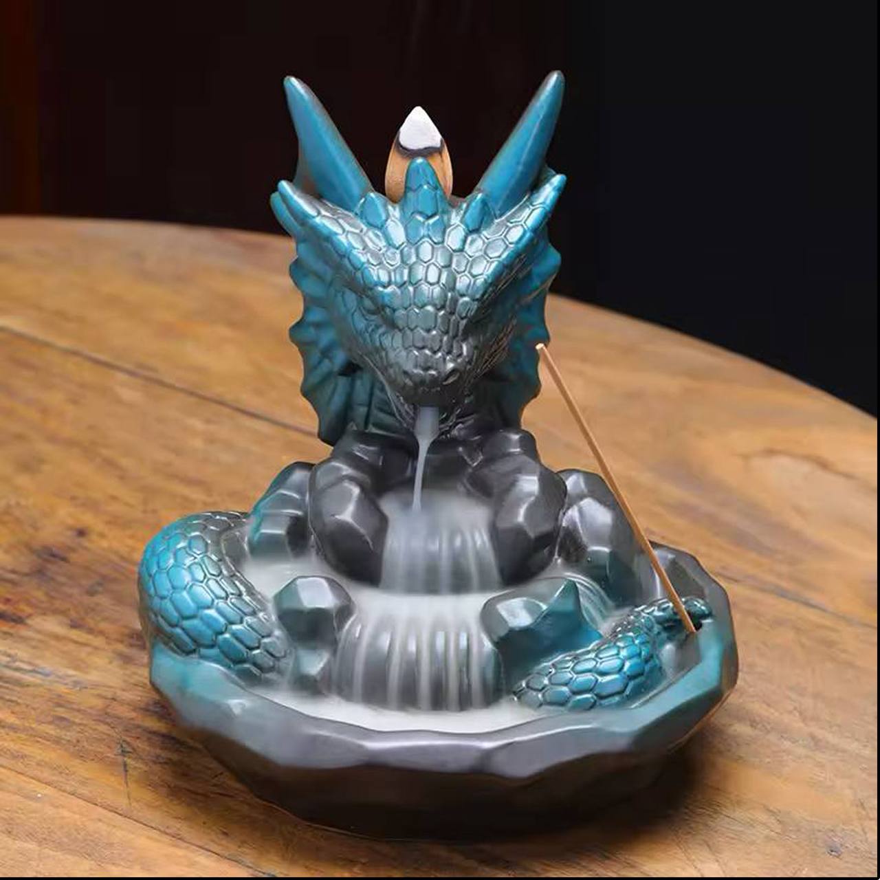 Incense Holder