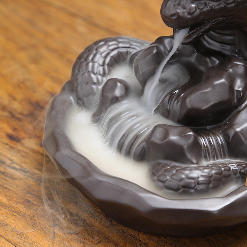 Incense Holder