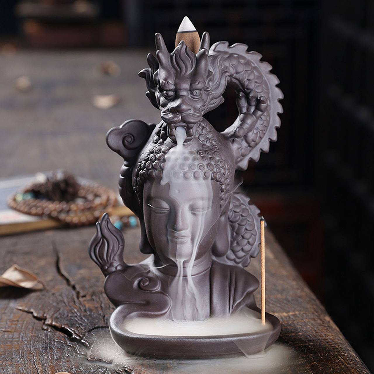 Incense Holder