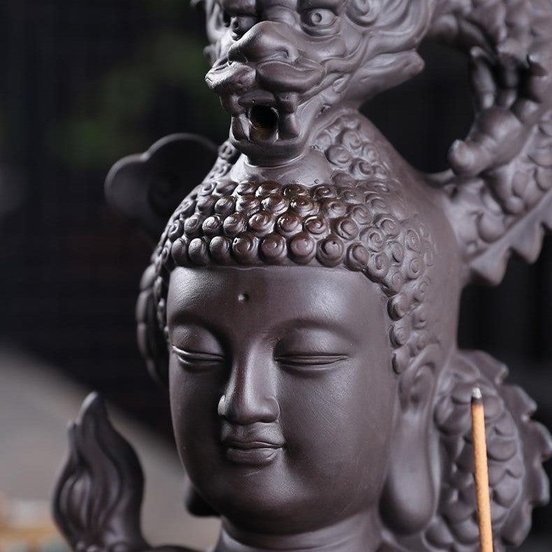 Incense Holder