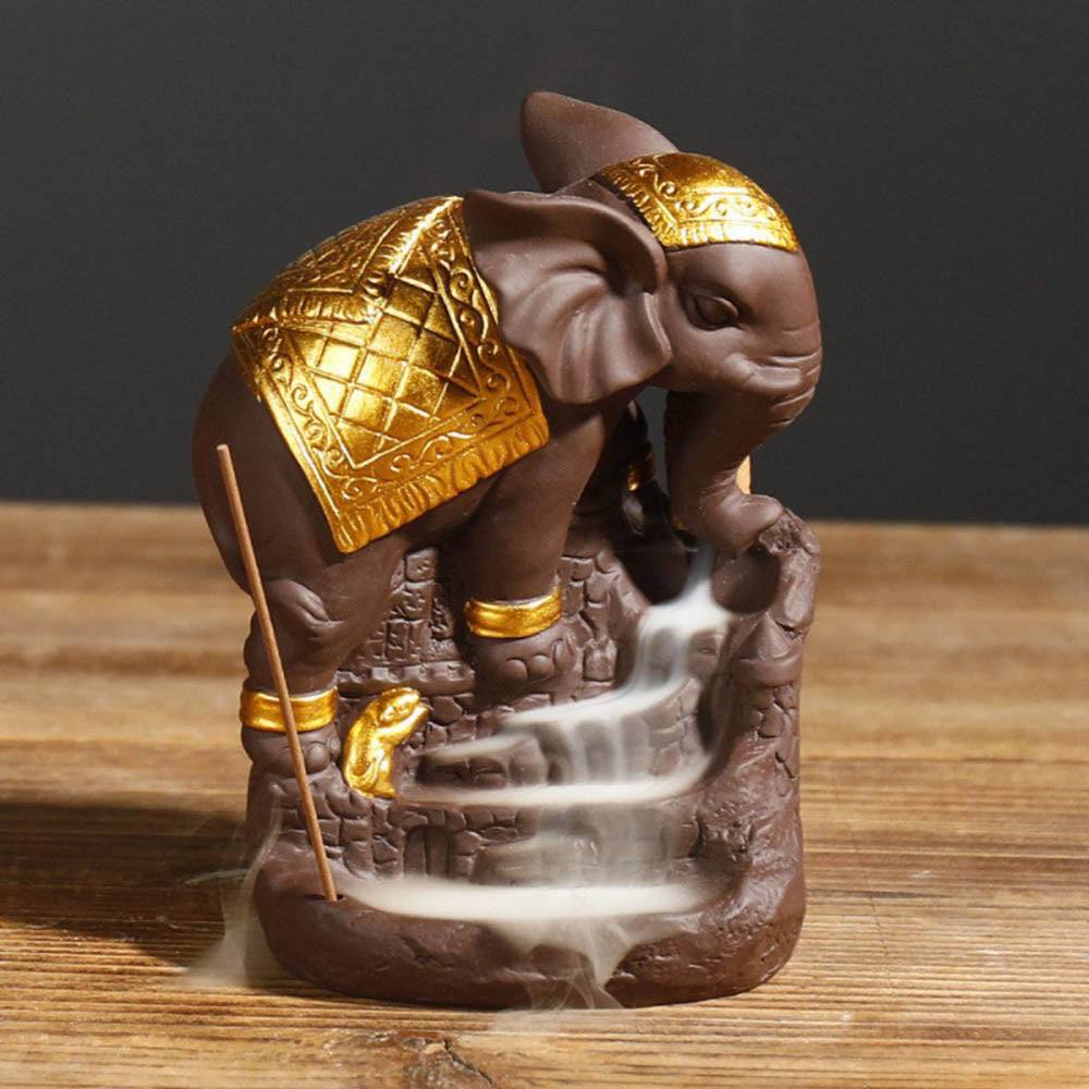 Incense Holder