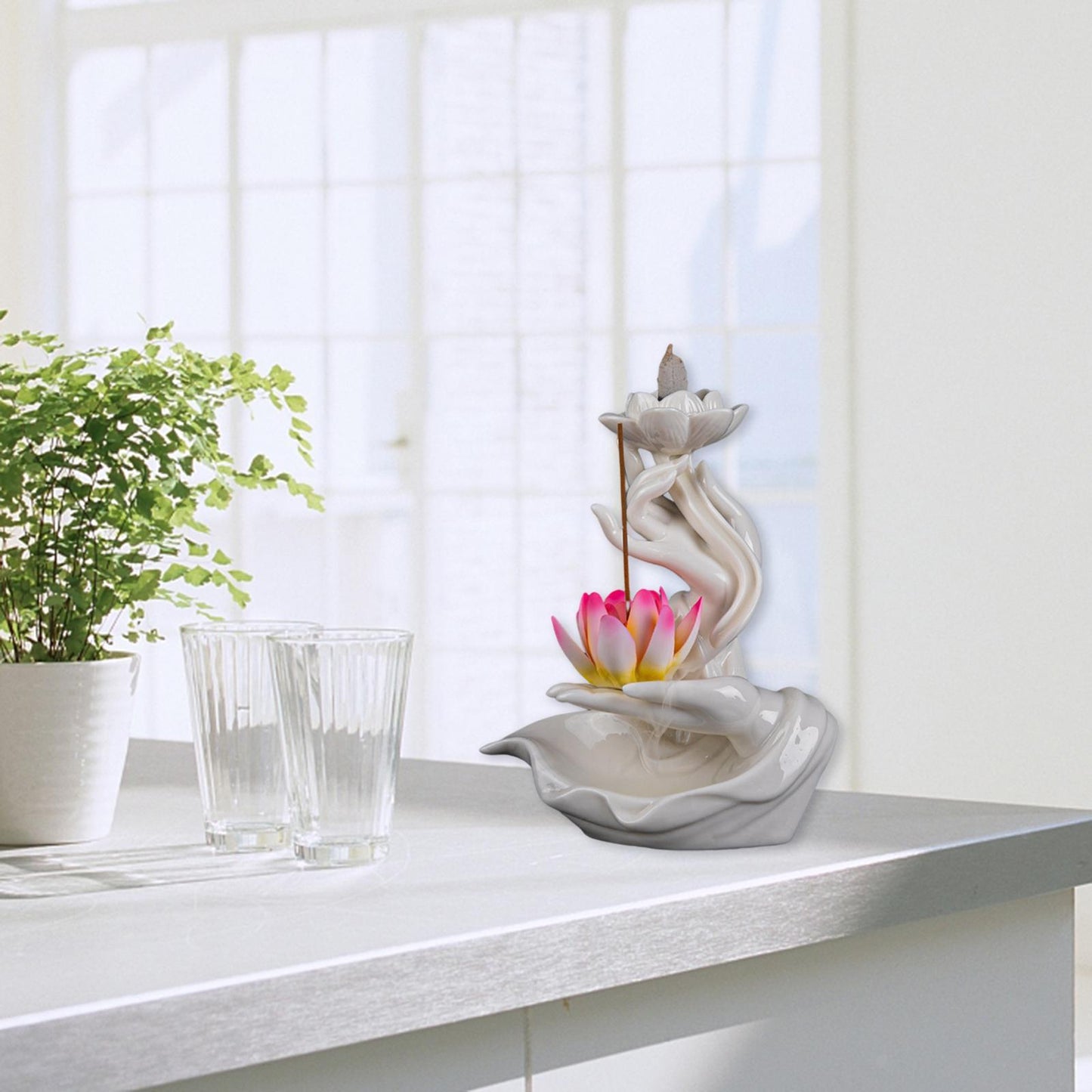 Incense Holder