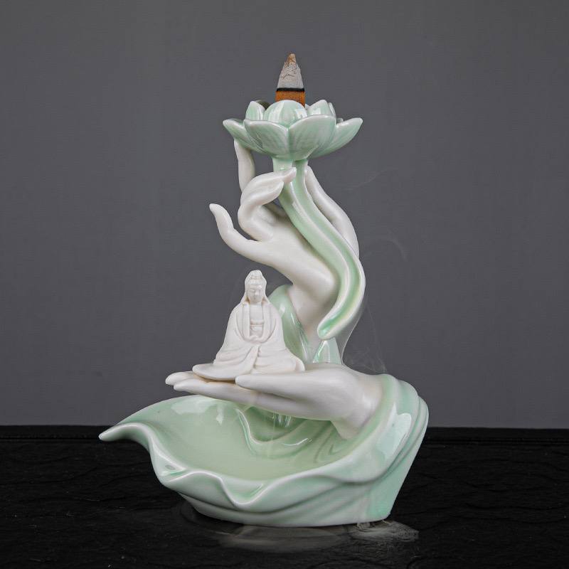 Incense Holder
