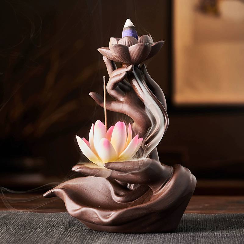 Incense Holder