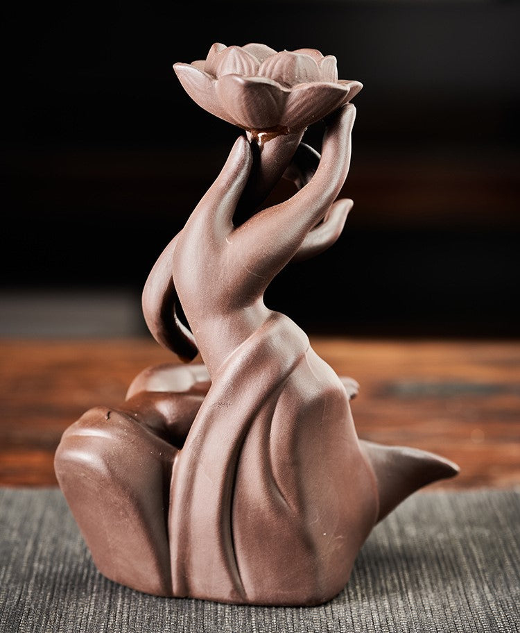 Incense Holder