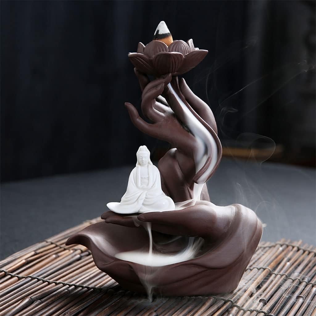 Incense Holder