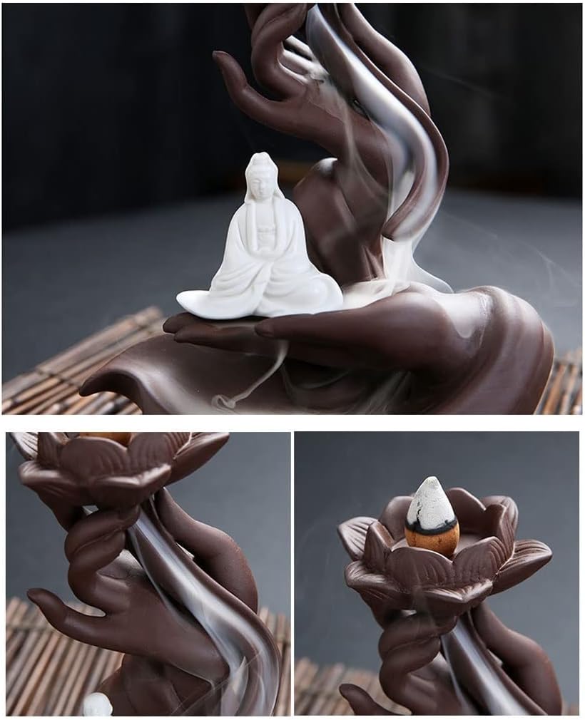 Incense Holder