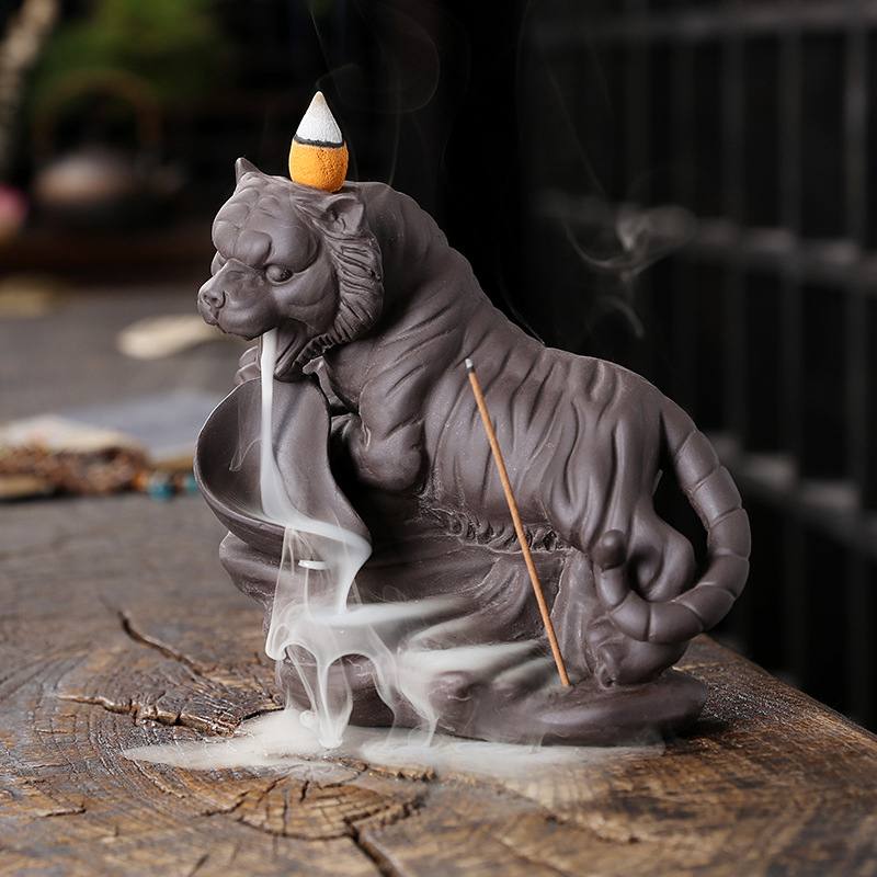 Incense Holder