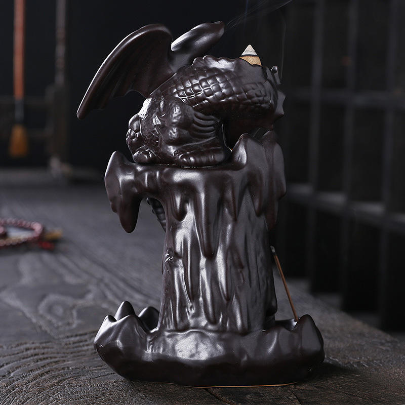 Incense Holder