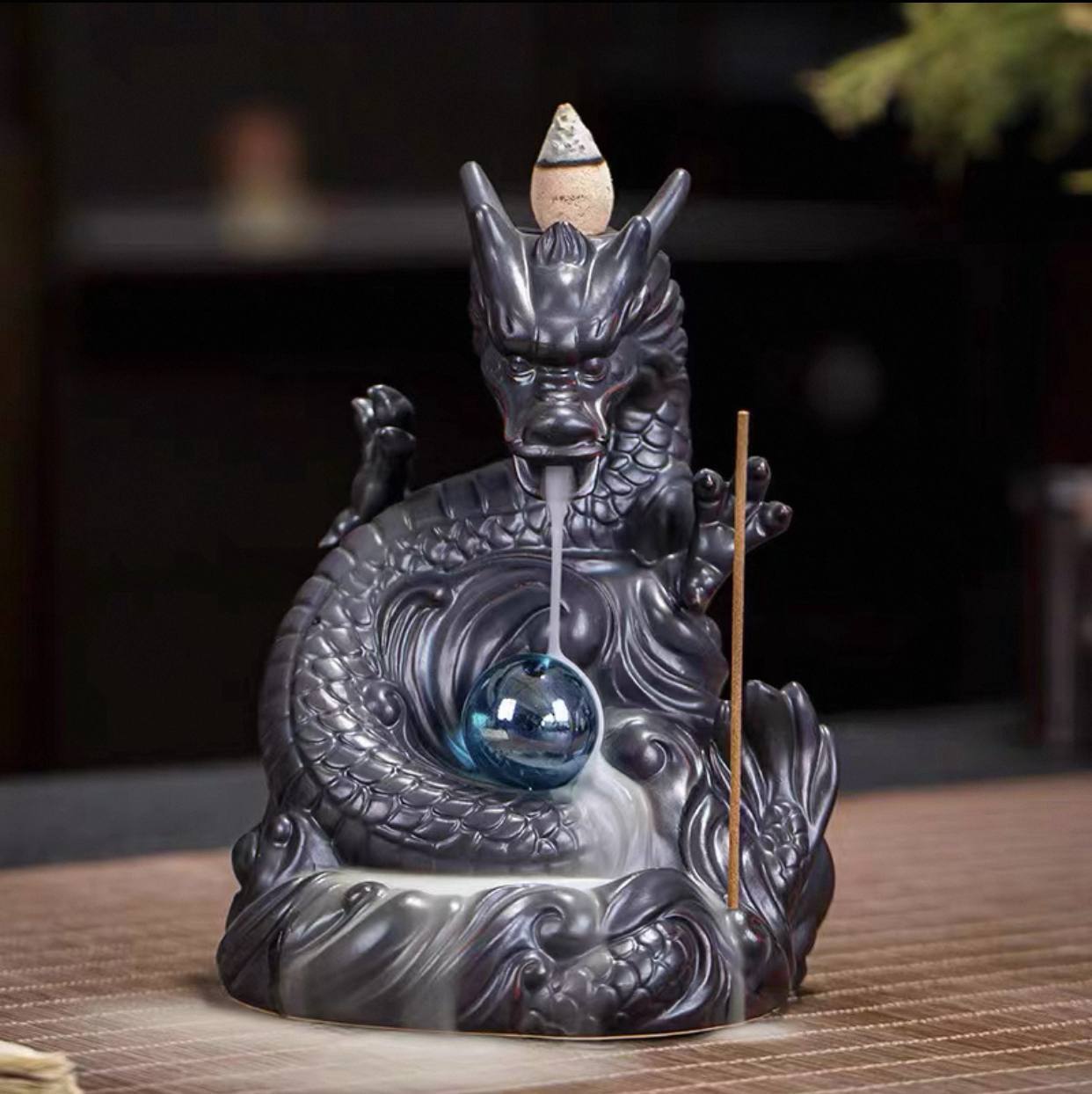 Incense Holder