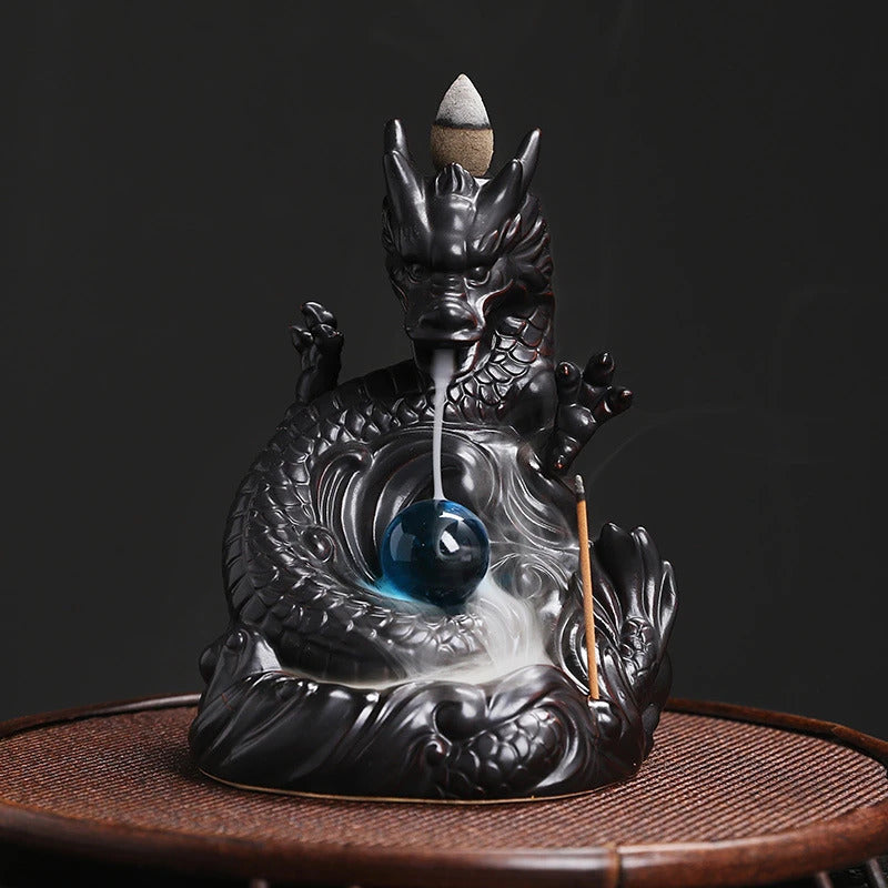 Incense Holder