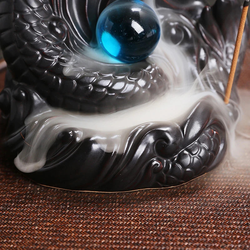 Incense Holder