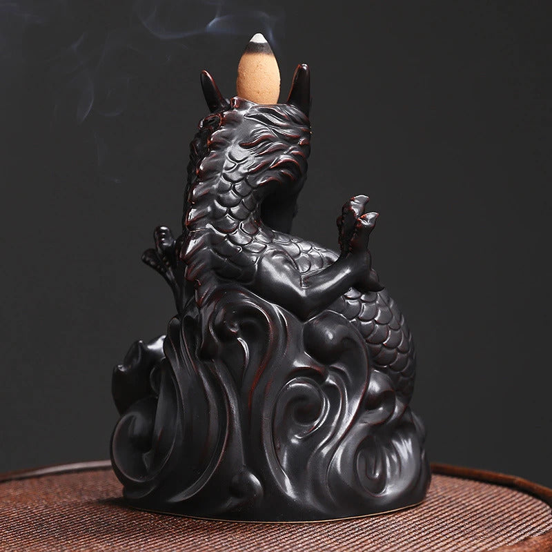 Incense Holder