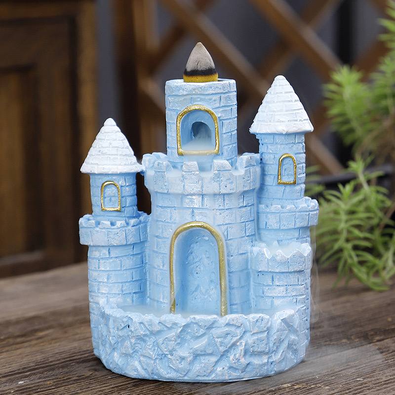 Incense Holder