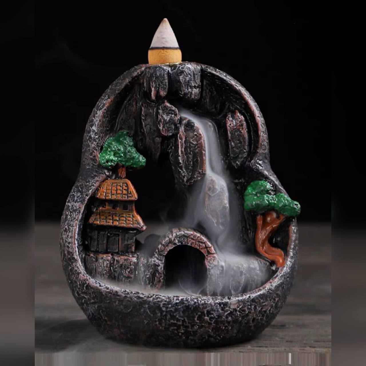 Incense Holder