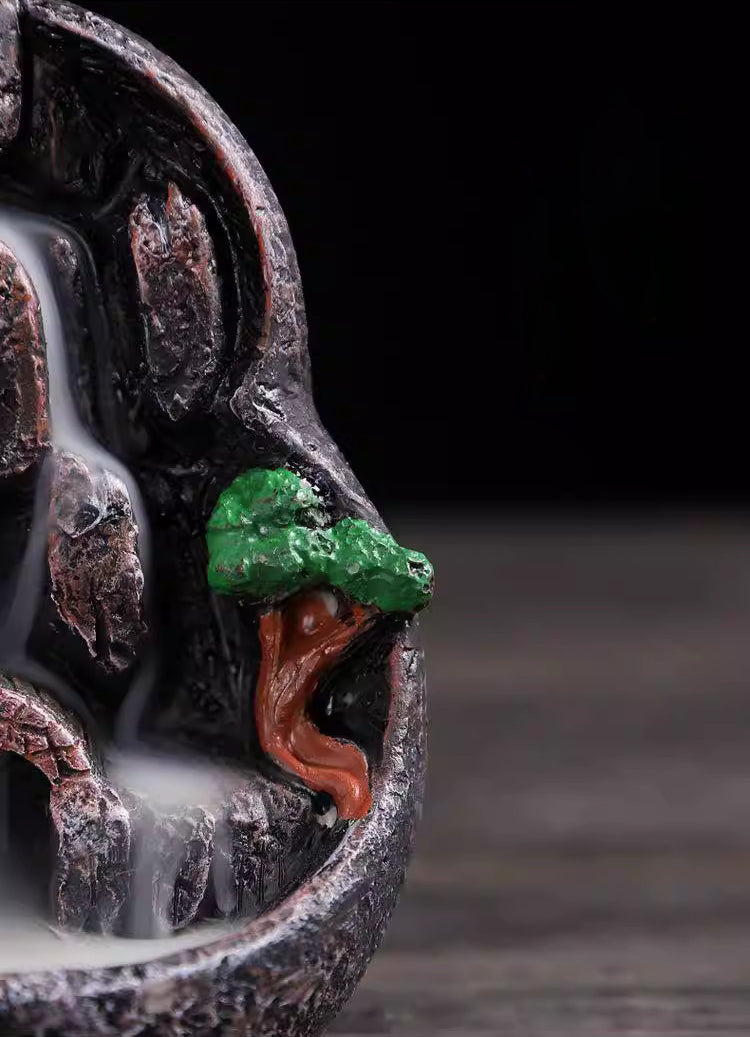 Incense Holder