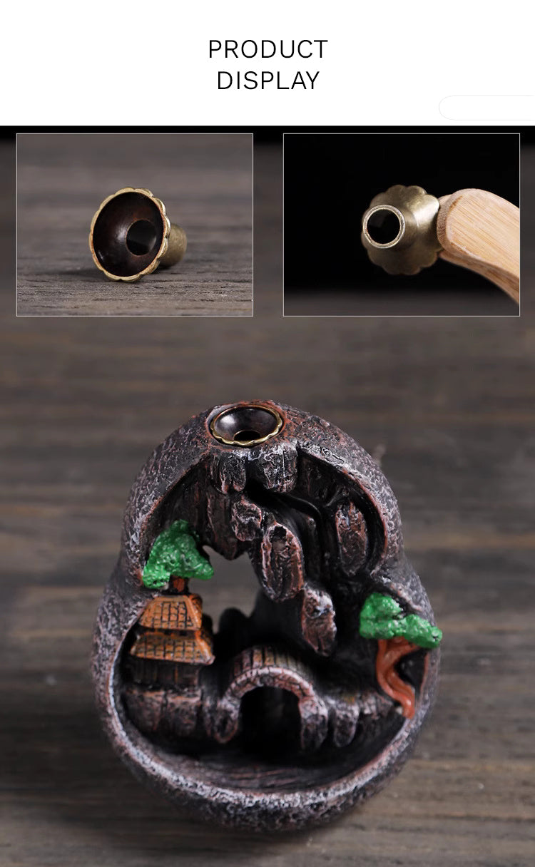 Incense Holder