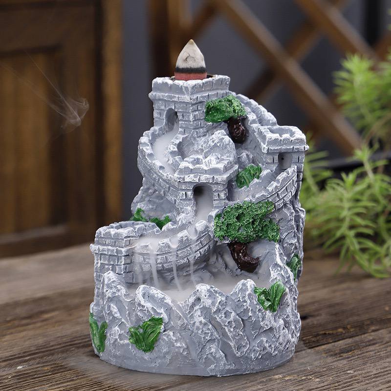 Incense Holder