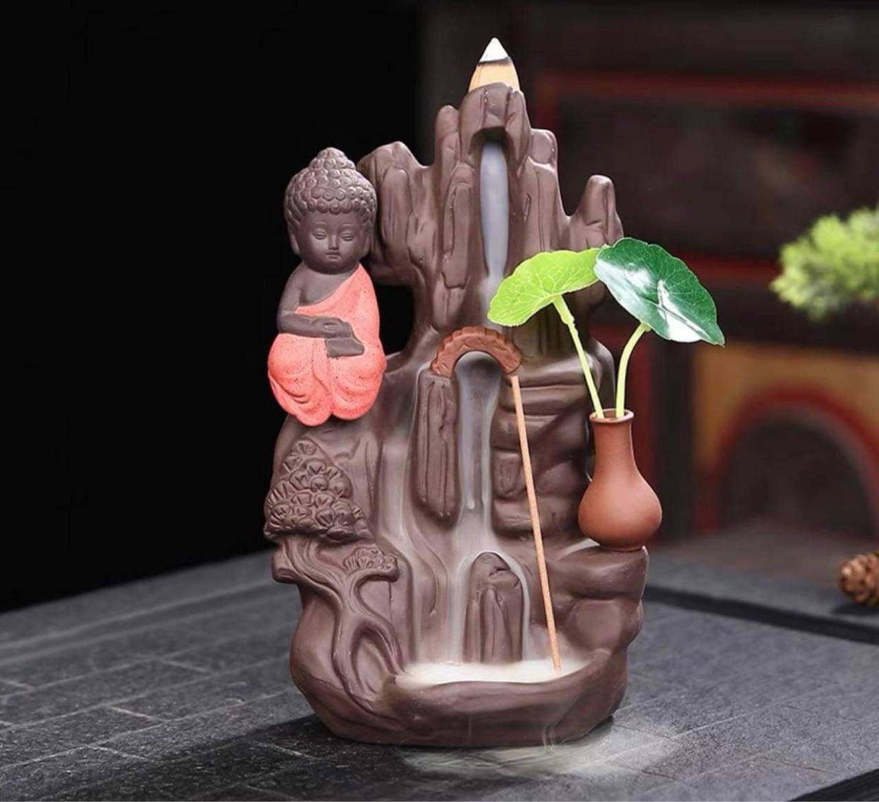 Incense Holder