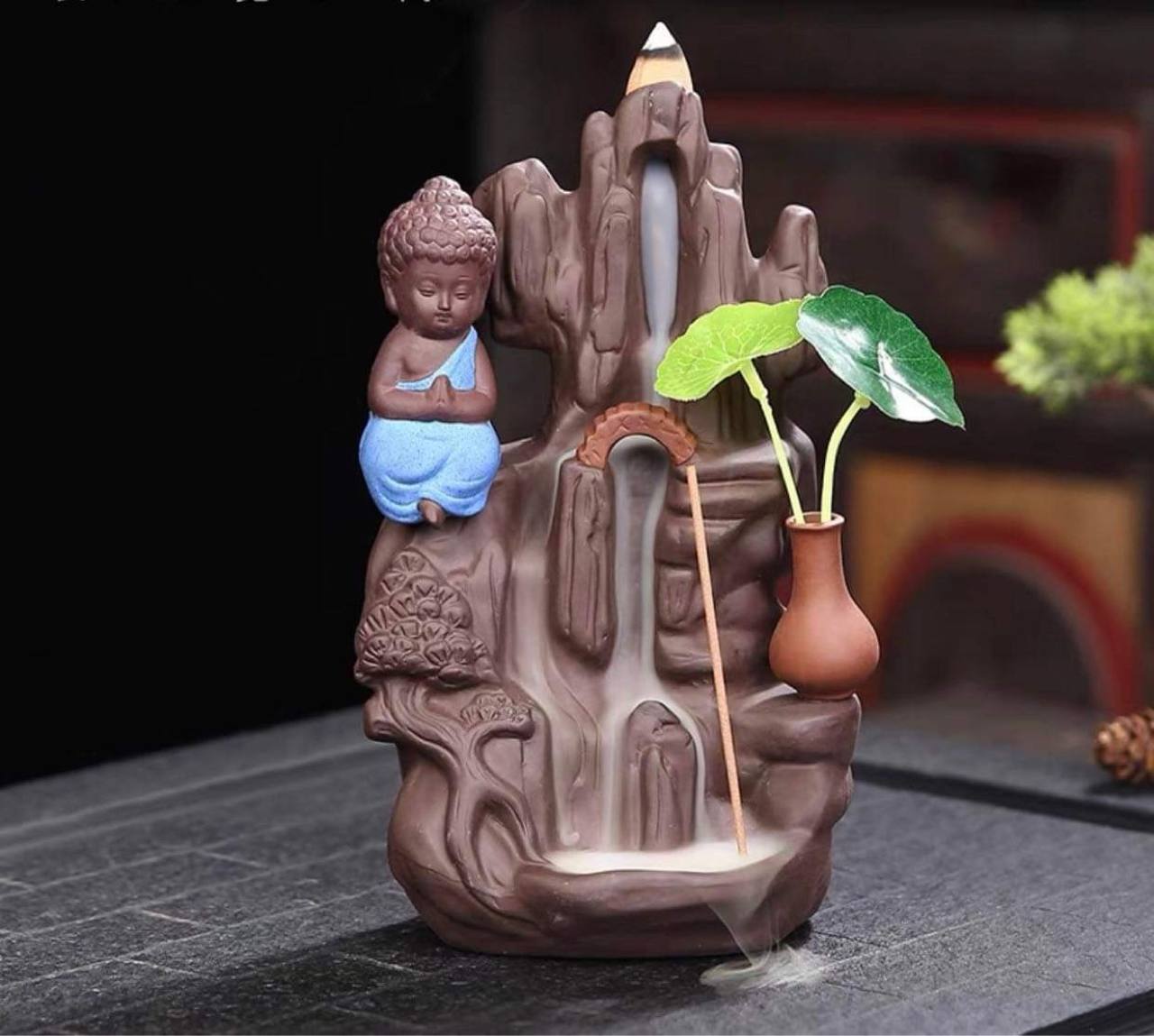 Incense Holder