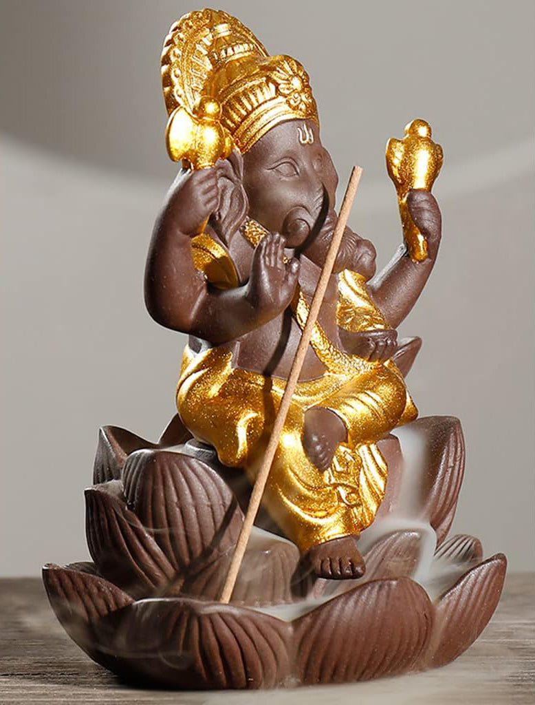Incense Holder