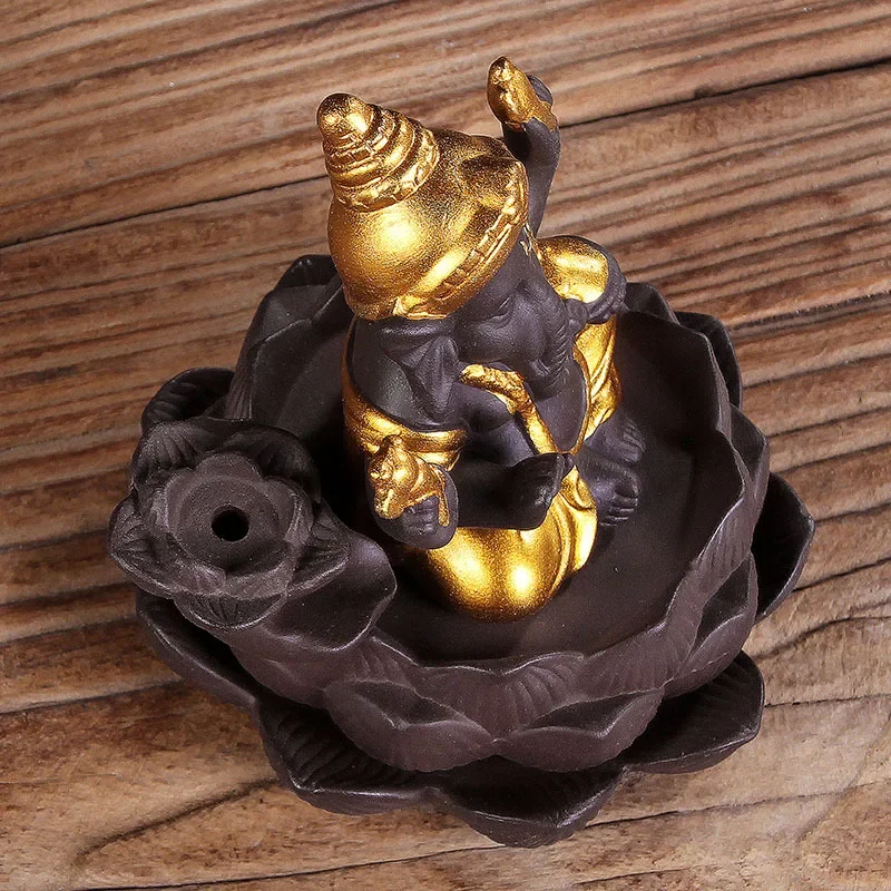 Incense Holder