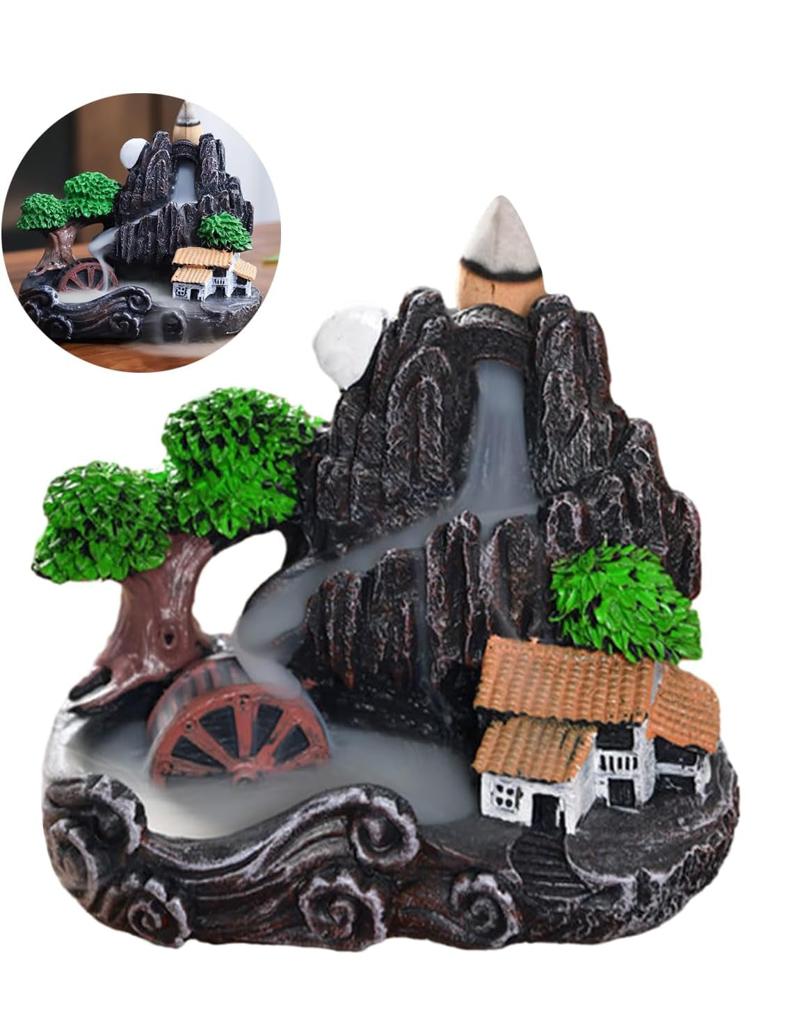 Incense Holder