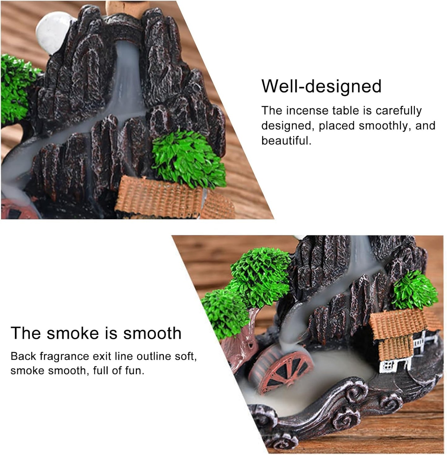 Incense Holder