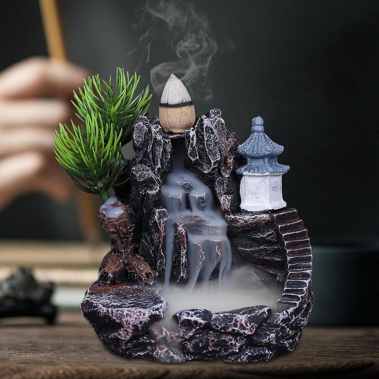 Incense Holder