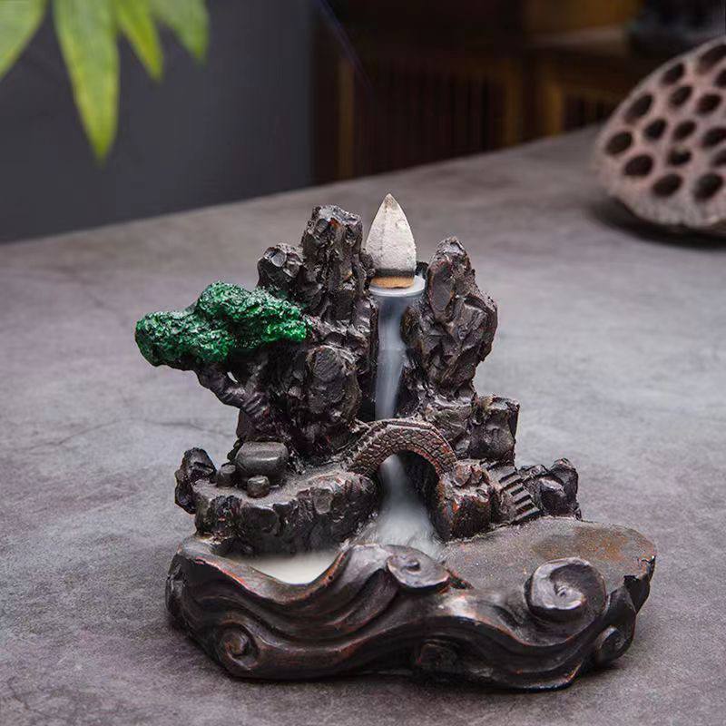 Incense Holder