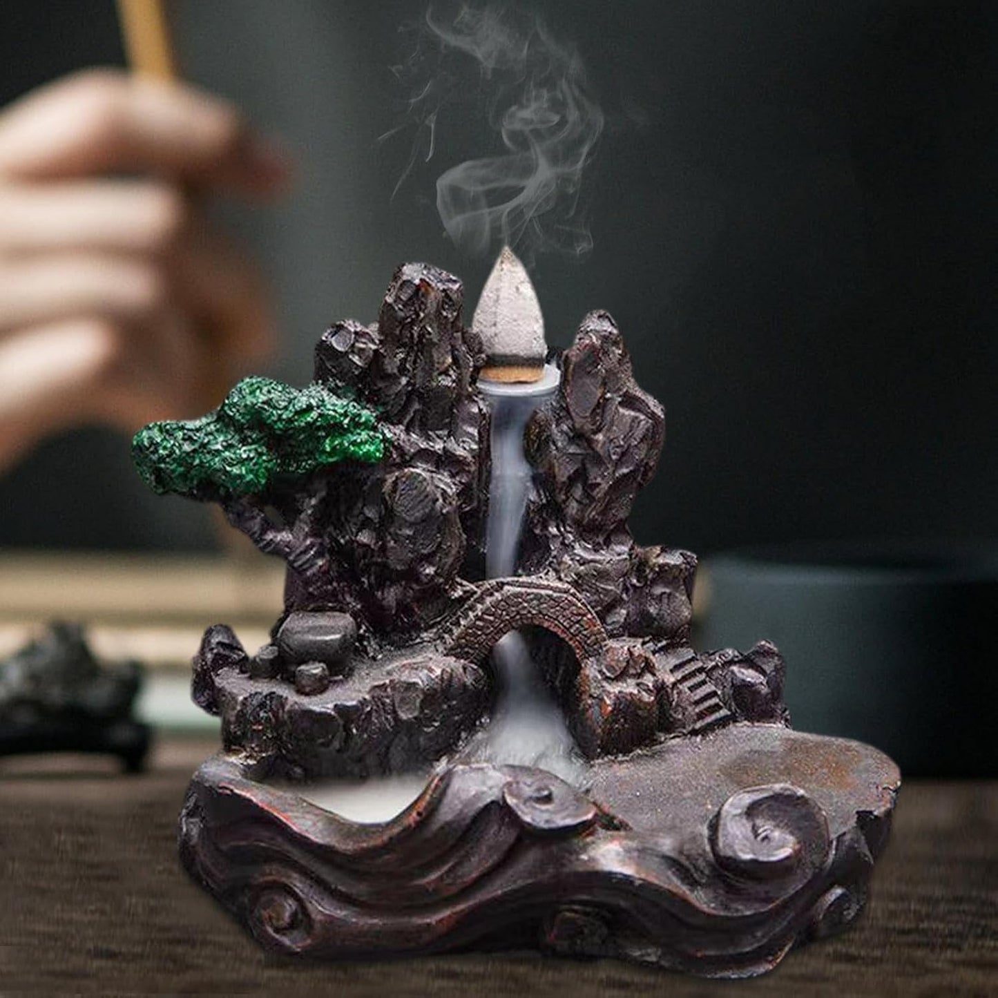 Incense Holder