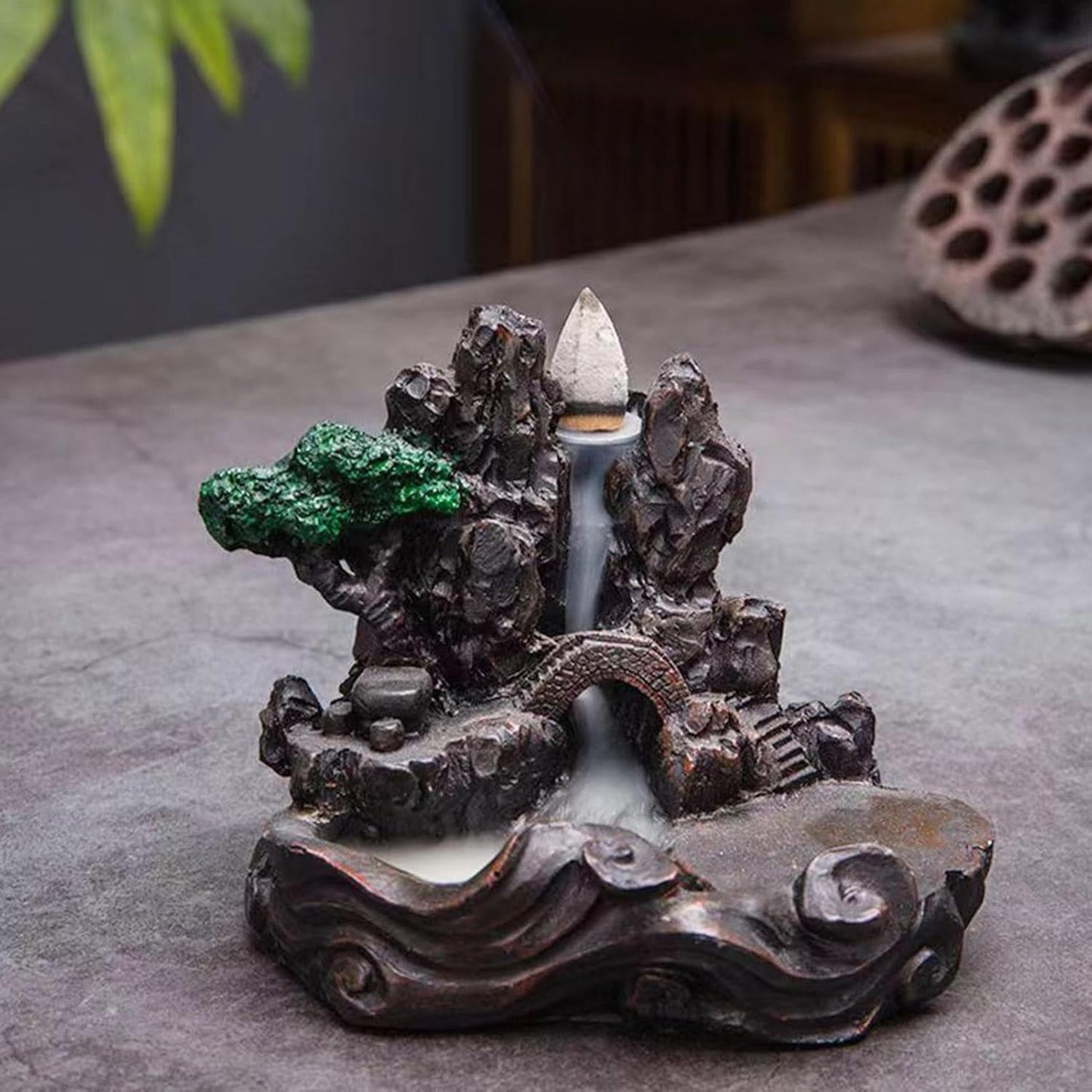Incense Holder