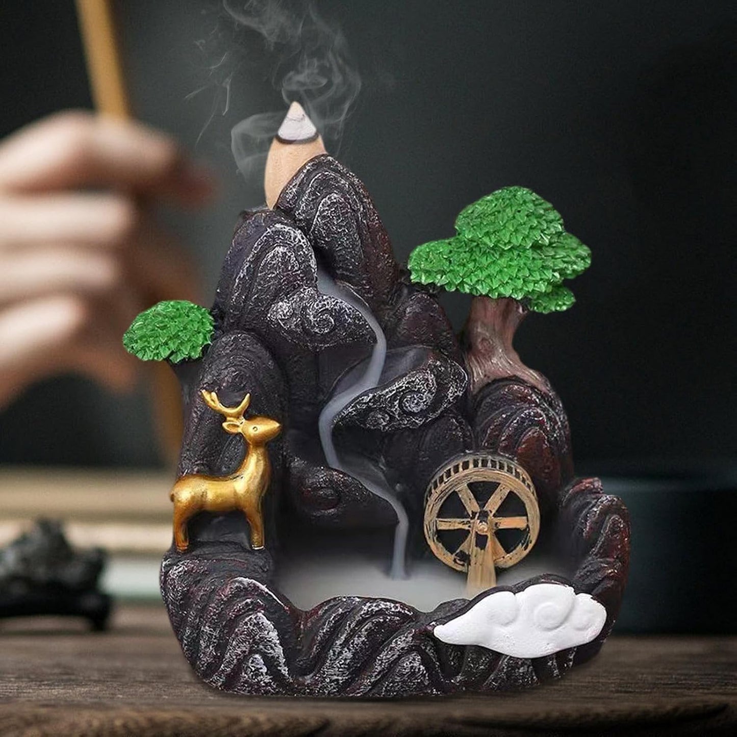 Incense Holder