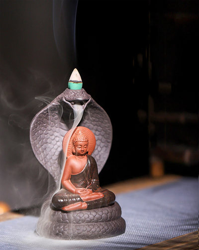 Incense Holder